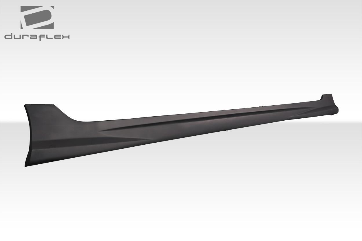 2011-2013 Hyundai Elantra Duraflex Elaver Side Skirts