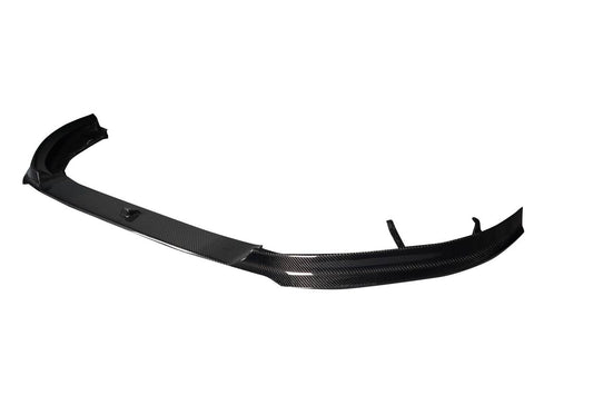 2015-2021 Volkswagen Golf Carbon Creations Circuit Carbon Fiber Front Lip