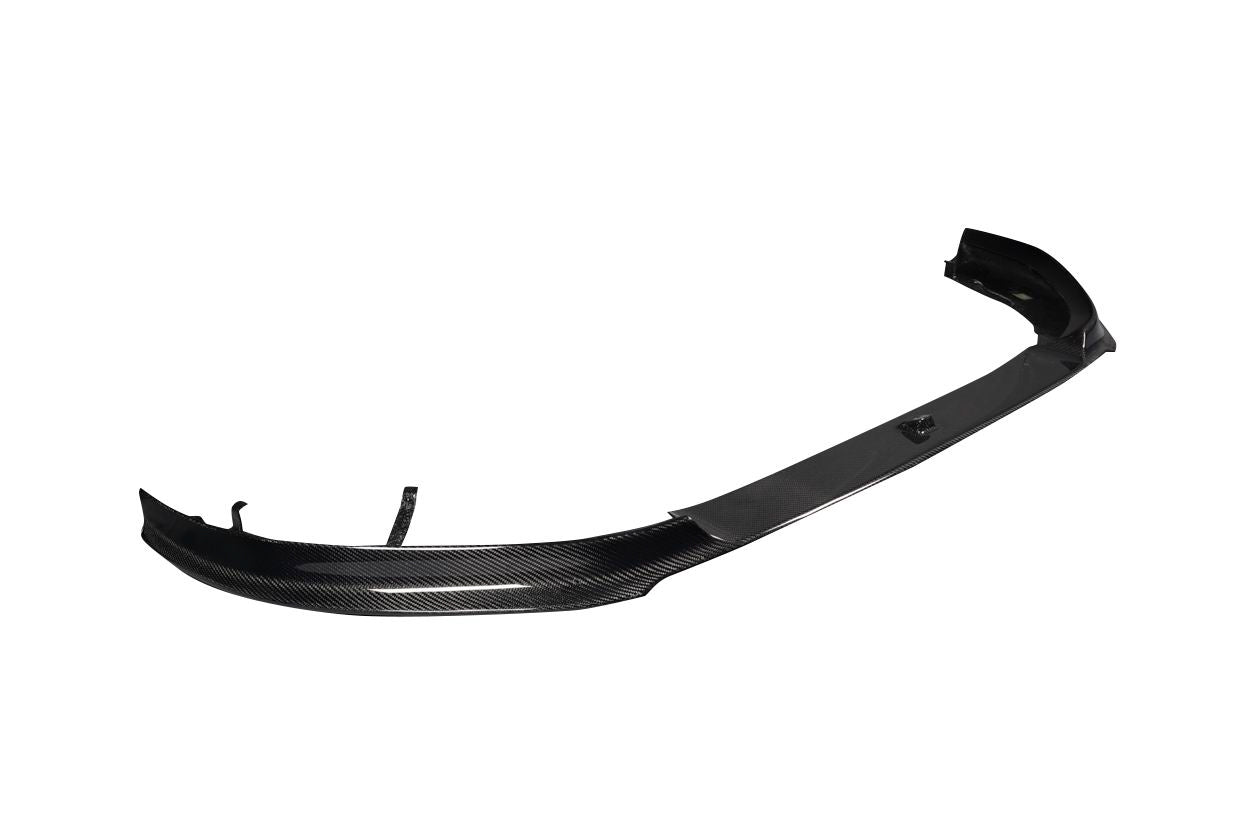 2015-2021 Volkswagen Golf Carbon Creations Circuit Carbon Fiber Front Lip