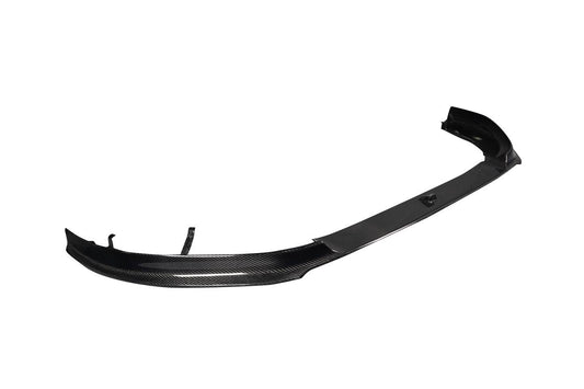 2015-2021 Volkswagen Golf Carbon Creations Circuit Carbon Fiber Front Lip