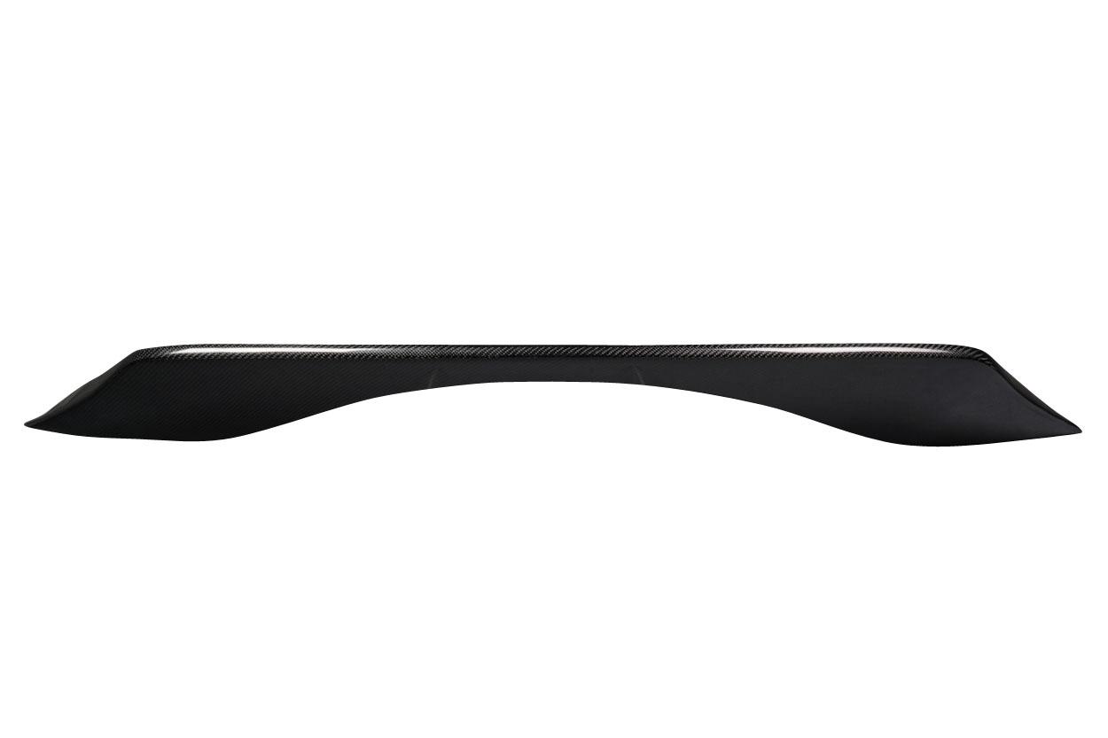 2019-2023 Toyota Supra Carbon Creations Omega Carbon Fiber Rear Wing