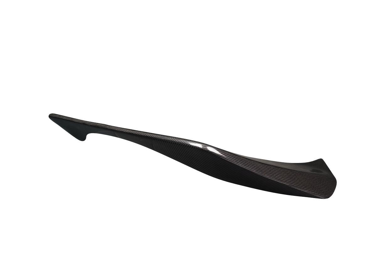 2019-2023 Toyota Supra Carbon Creations Omega Carbon Fiber Rear Wing
