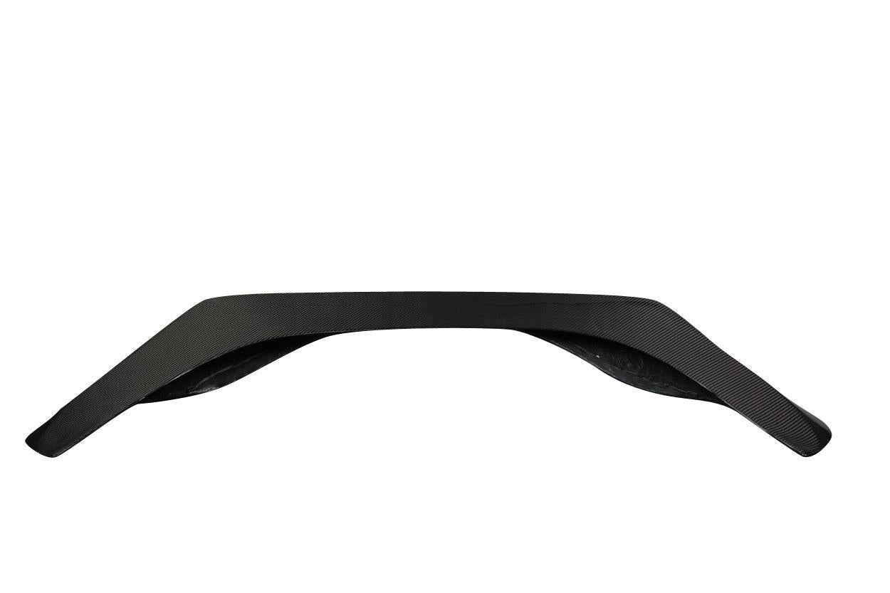 2019-2023 Toyota Supra Carbon Creations Omega Carbon Fiber Rear Wing