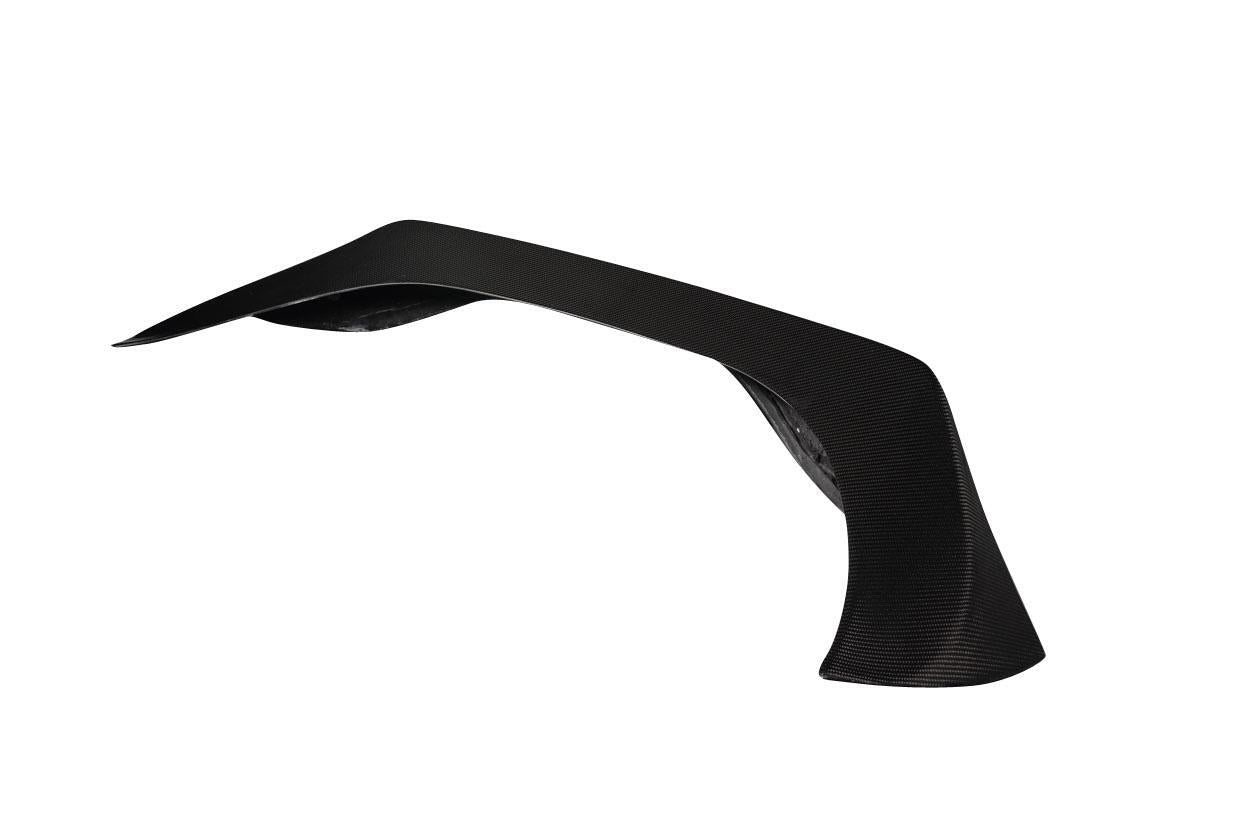 2019-2023 Toyota Supra Carbon Creations Omega Carbon Fiber Rear Wing