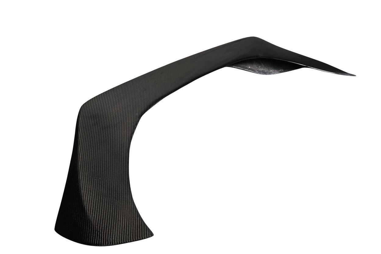 2019-2023 Toyota Supra Carbon Creations Omega Carbon Fiber Rear Wing
