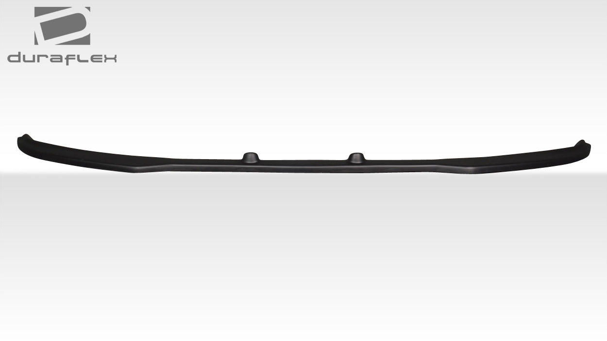 2020-2024 Ford Explorer Duraflex Warder Front Lip Spoiler Air Dam - 1 Piece