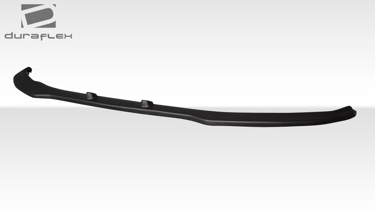 2020-2024 Ford Explorer Duraflex Warder Front Lip Spoiler Air Dam - 1 Piece