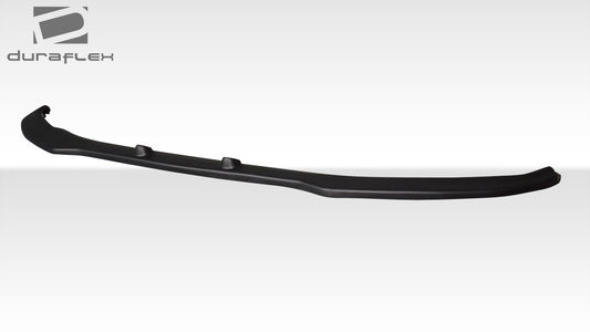 2020-2023 Ford Explorer Duraflex Warder Front Lip Spoiler Air Dam - 1 Piece