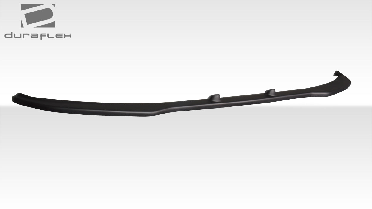 2020-2024 Ford Explorer Duraflex Warder Front Lip Spoiler Air Dam - 1 Piece