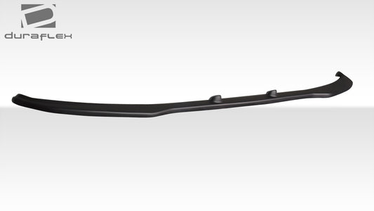 2020-2023 Ford Explorer Duraflex Warder Front Lip Spoiler Air Dam - 1 Piece