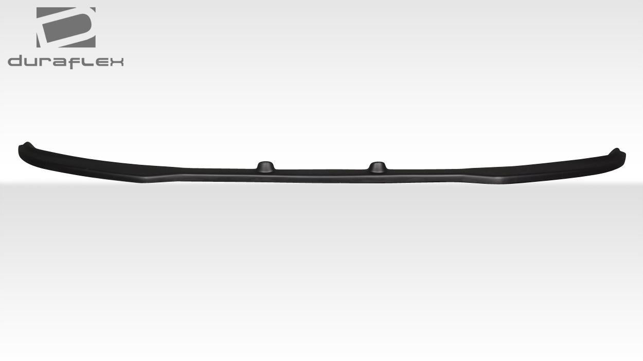 2020-2024 Ford Explorer Duraflex Warder Front Lip