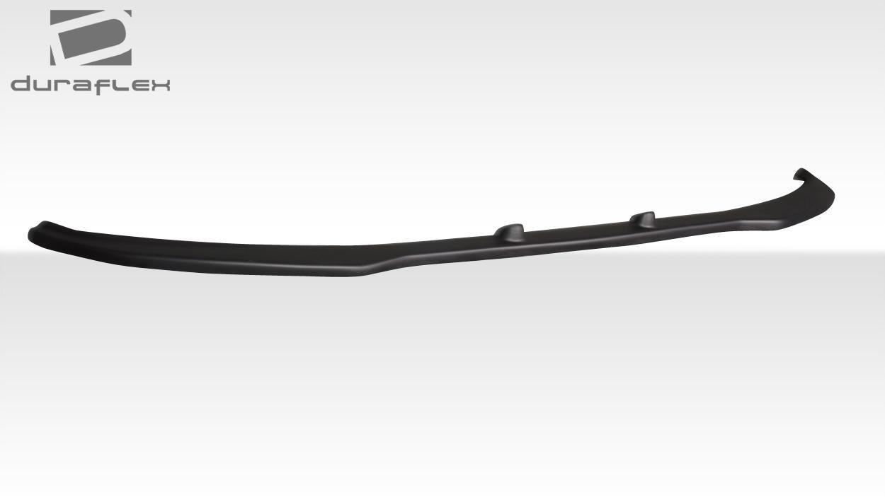 2020-2024 Ford Explorer Duraflex Warder Front Lip