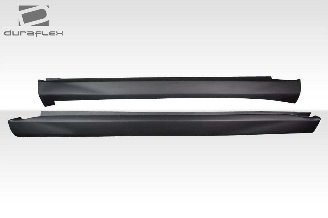 2014-2022 Dodge Durango Duraflex SRT Style Side Skirts