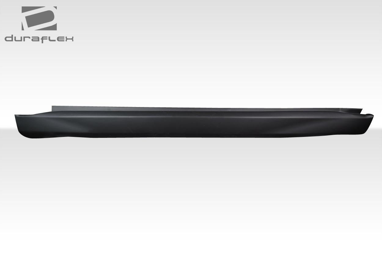 2014-2022 Dodge Durango Duraflex SRT Style Side Skirts