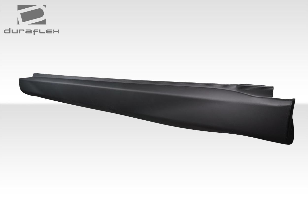 2014-2022 Dodge Durango Duraflex SRT Style Side Skirts