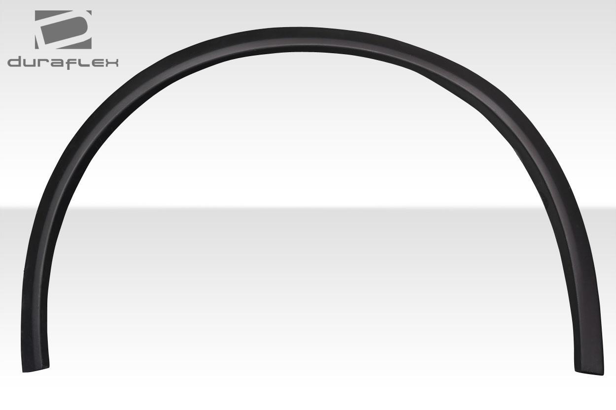 2014-2022 Dodge Durango Duraflex SRT Style Fender Flare