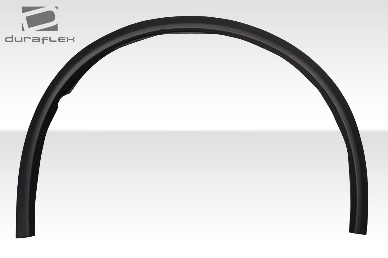2014-2022 Dodge Durango Duraflex SRT Style Fender Flare