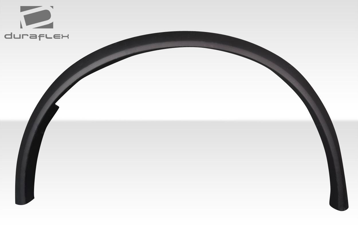 2014-2022 Dodge Durango Duraflex SRT Style Fender Flare
