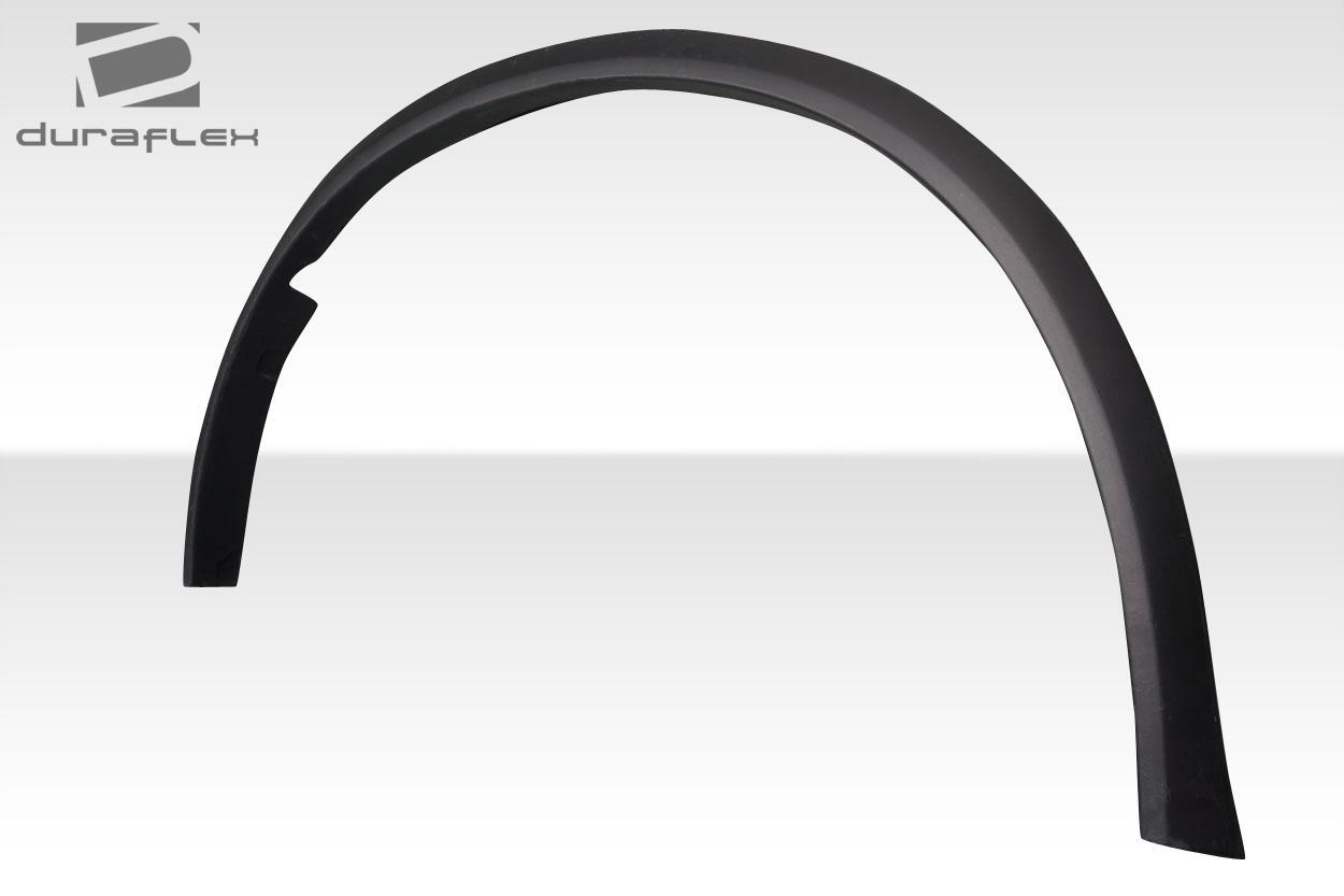 2014-2022 Dodge Durango Duraflex SRT Style Fender Flare