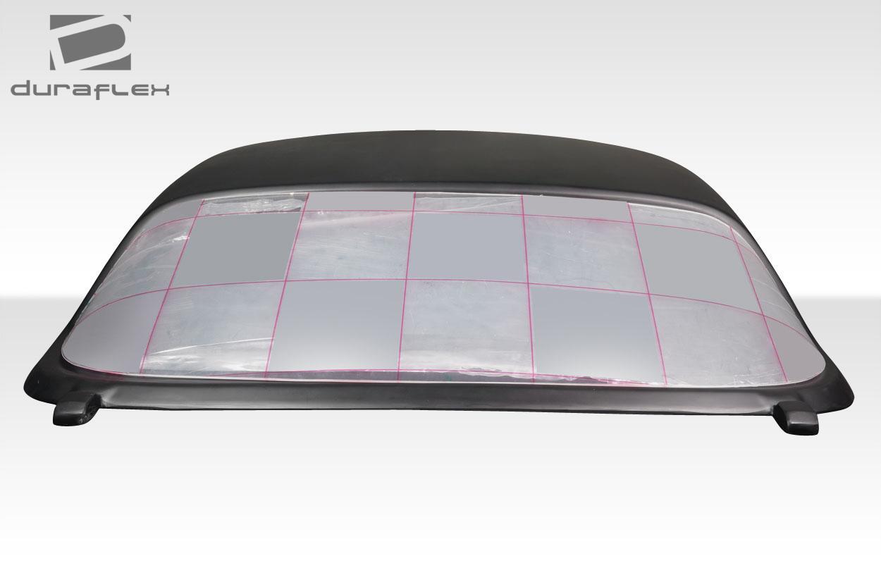 1990-1997 Mazda Miata Duraflex OEM Look Tonneau Cover