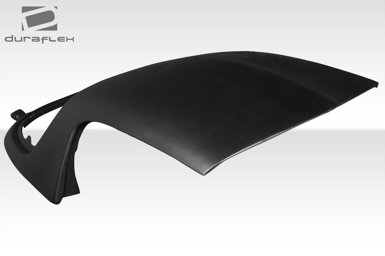 1990-1997 Mazda Miata Duraflex OEM Look Tonneau Cover
