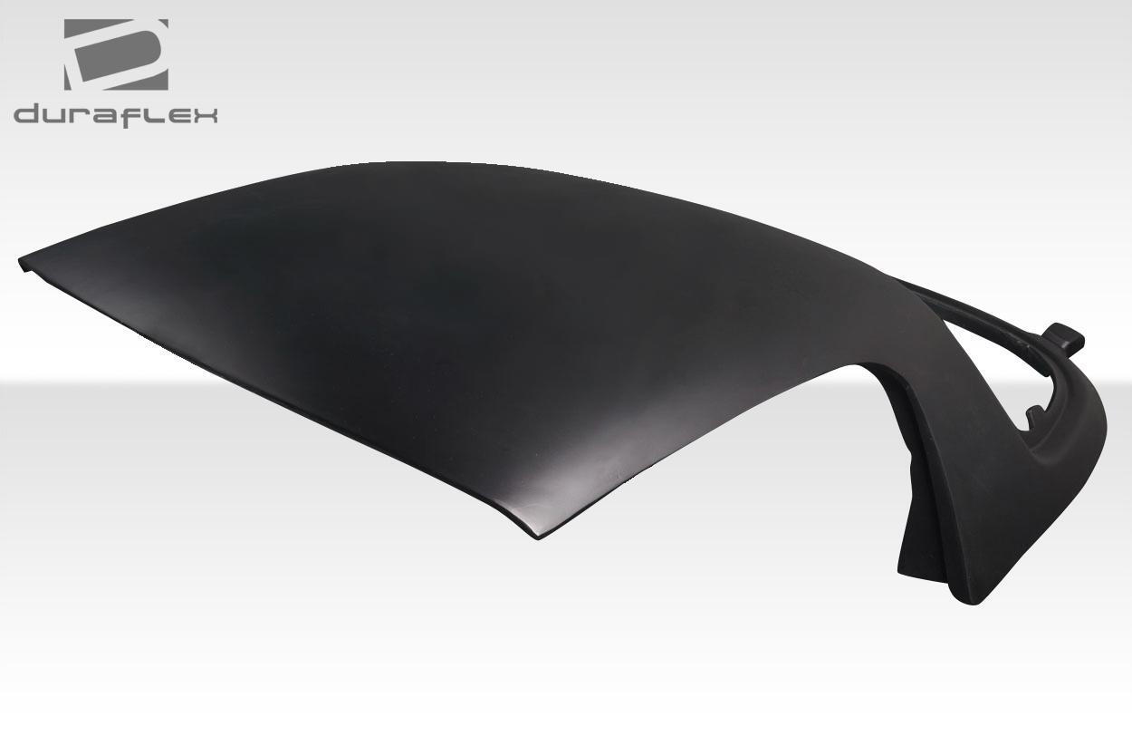 1990-1997 Mazda Miata Duraflex OEM Look Tonneau Cover