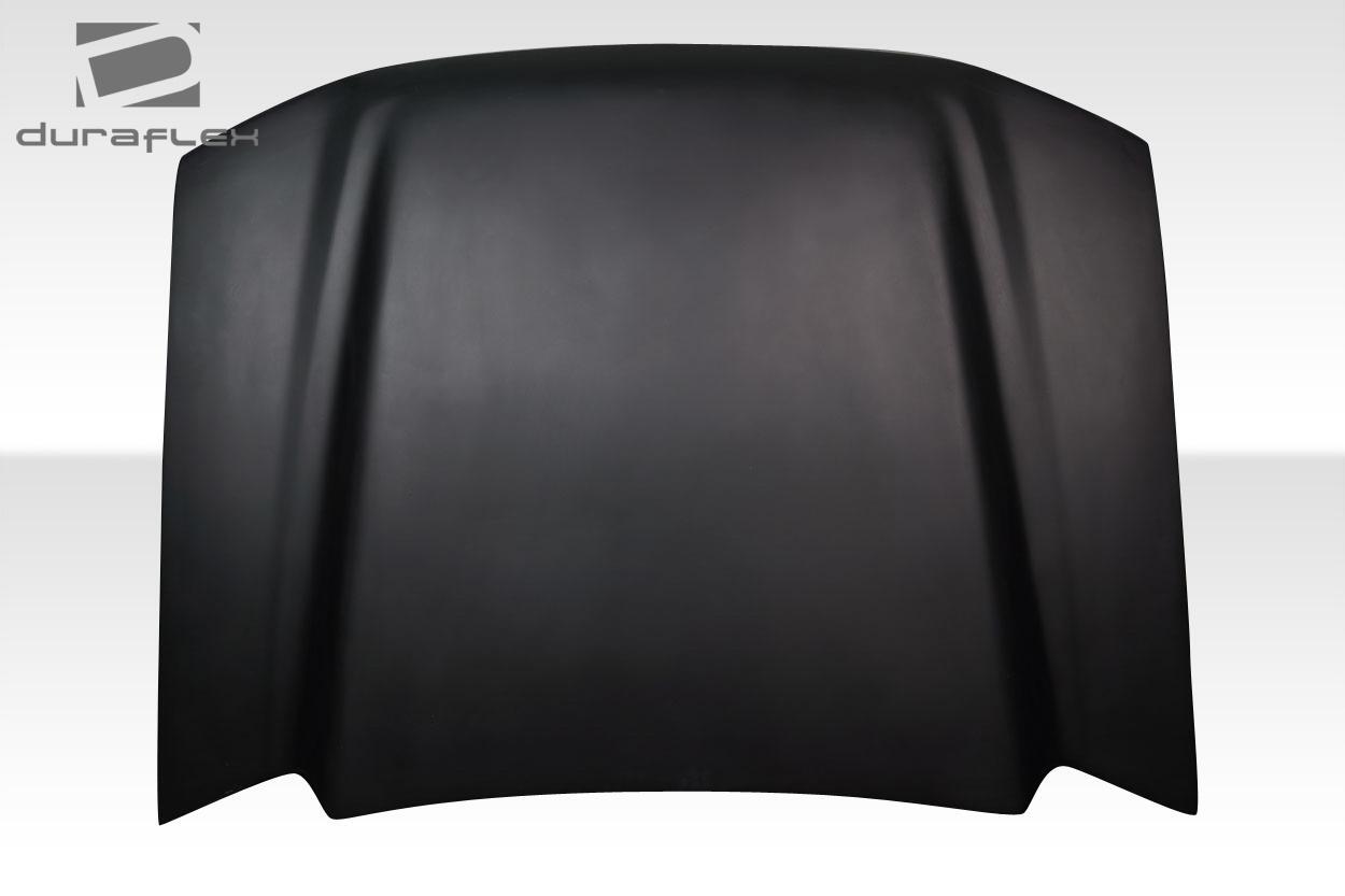 2002-2018 Chevrolet Trailblazer Duraflex Cowl Hood