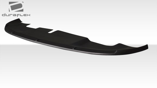 2012-2019 Fiat 500 Duraflex Abuna Front Lip