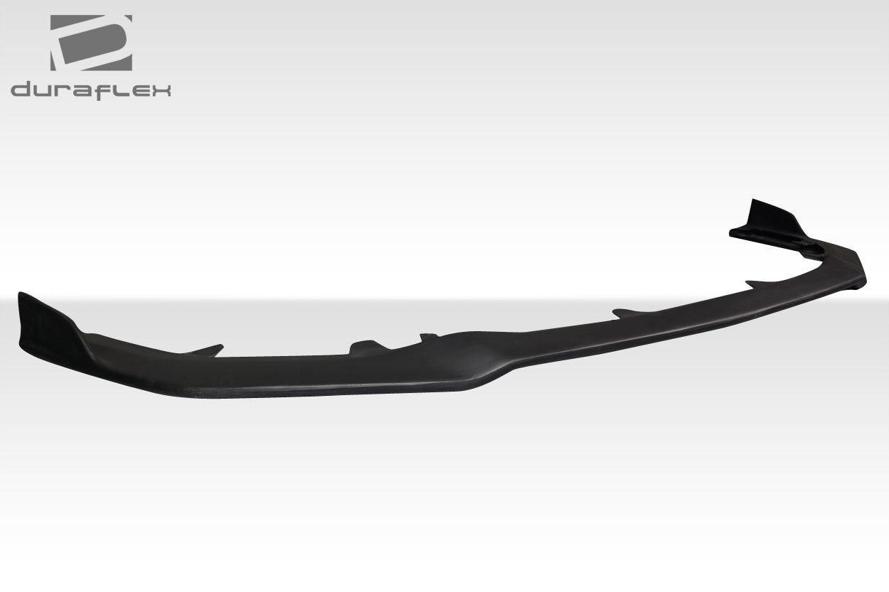 2019-2025 Toyota Corolla Hatchback Duraflex Kora Front Lip Spoiler - 1 Piece