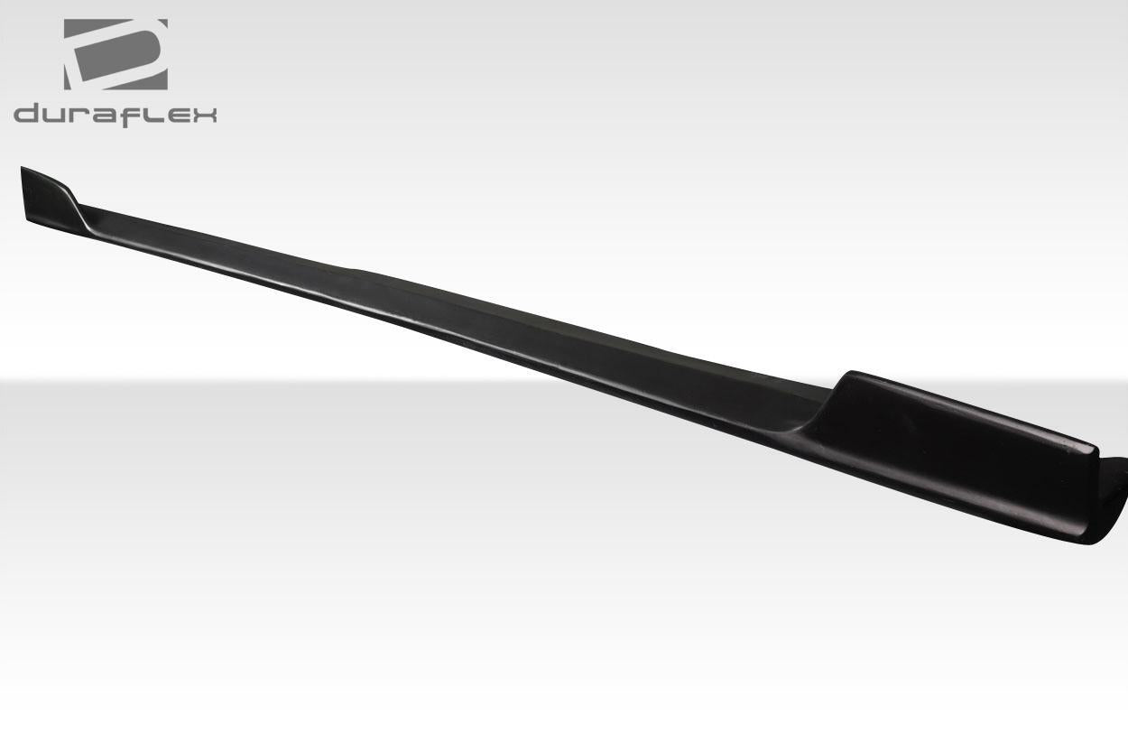2019-2022 Toyota Corolla Duraflex Kora Side Skirts