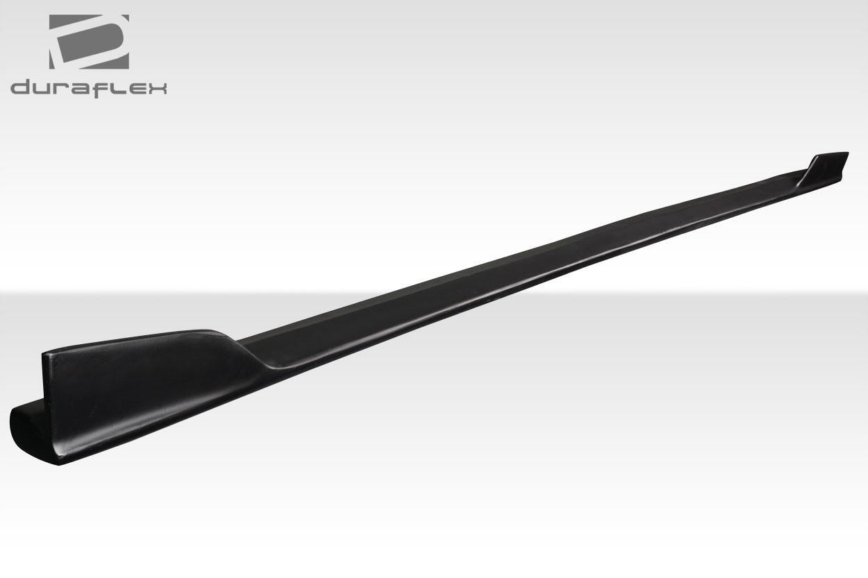 2019-2022 Toyota Corolla Duraflex Kora Side Skirts
