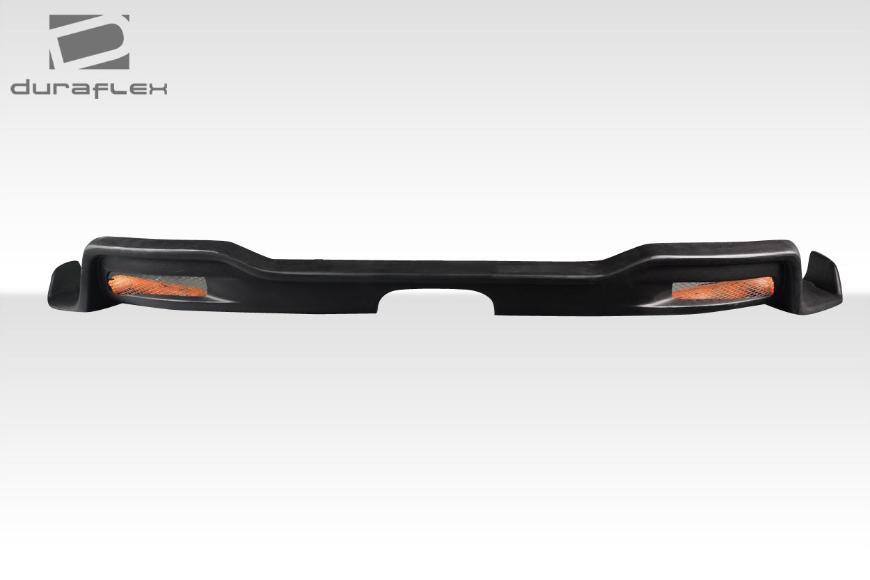 2019-2025 Toyota Corolla Hatchback Duraflex Kora Rear Diffuser - 1 Piece