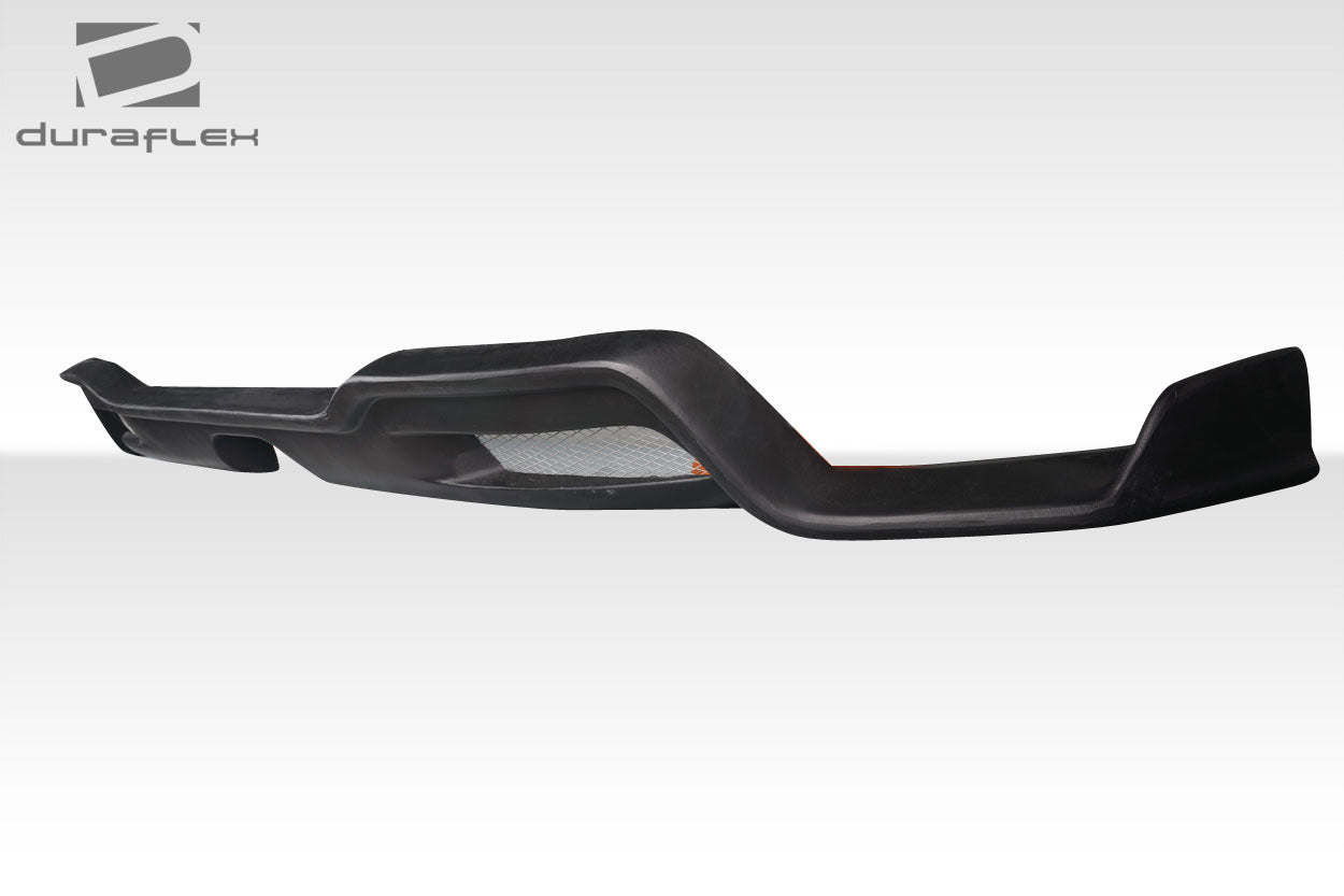 2019-2025 Toyota Corolla Hatchback Duraflex Kora Rear Diffuser - 1 Piece