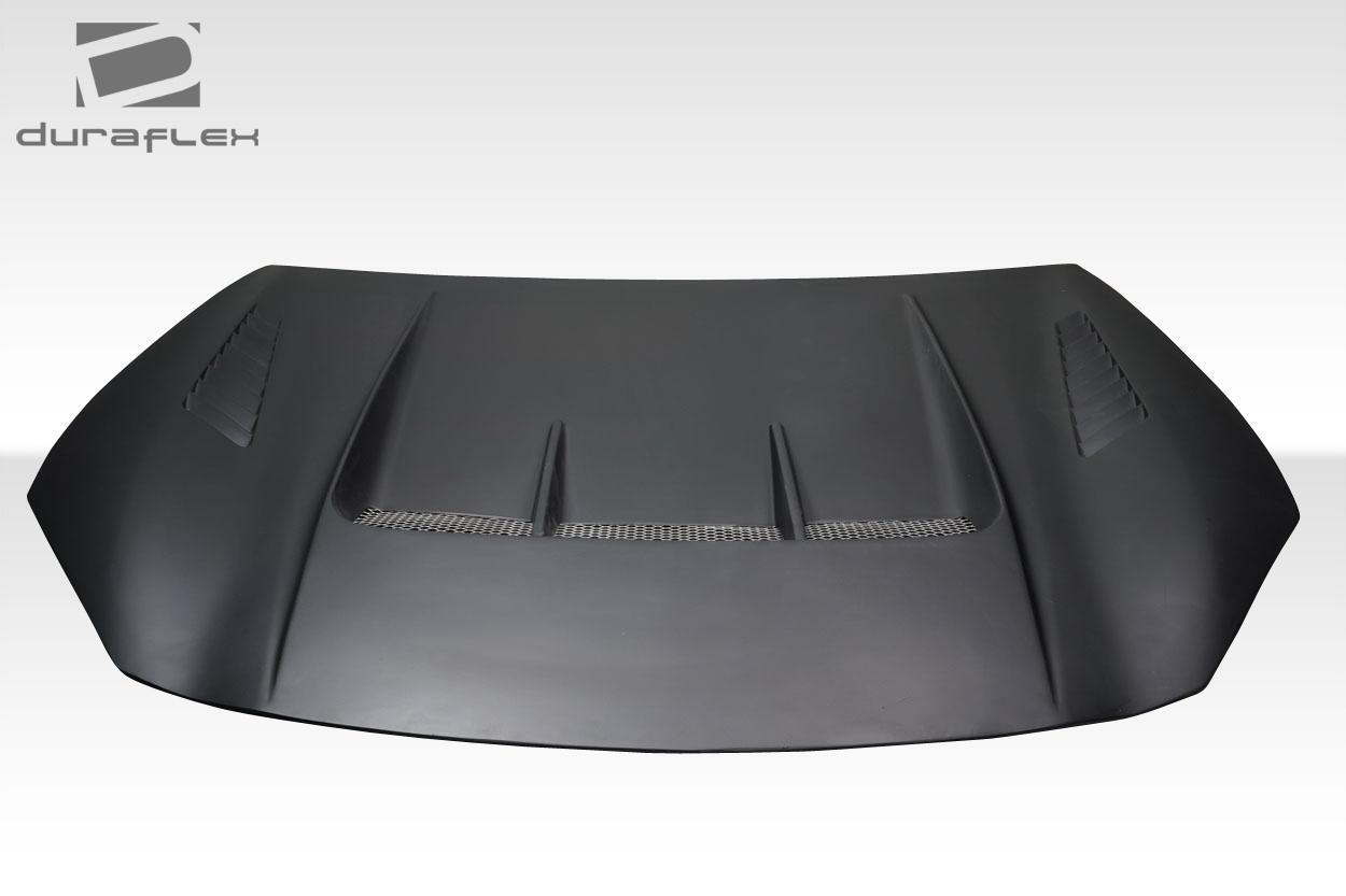 2022-2025 Toyota 86 Duraflex Spec R Hood