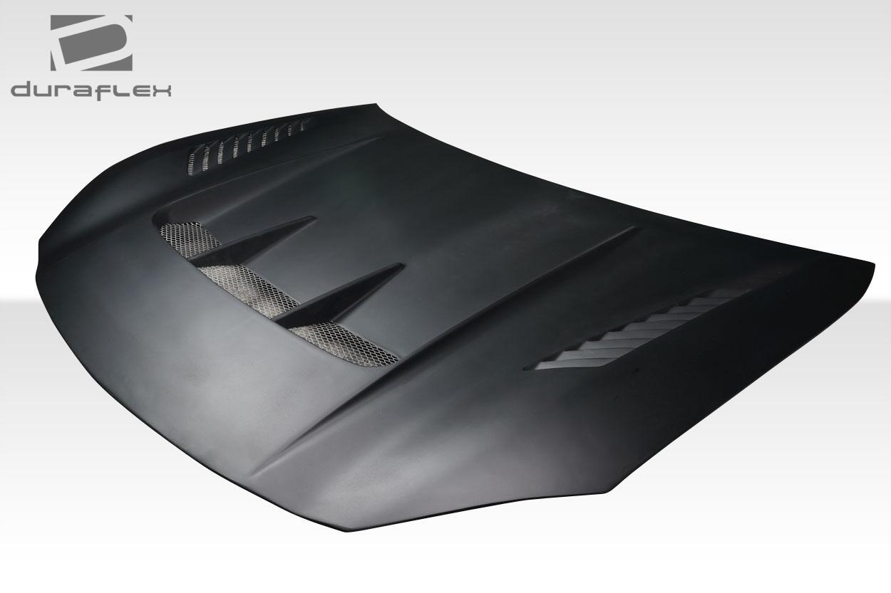 2022-2025 Toyota 86 Duraflex Spec R Hood