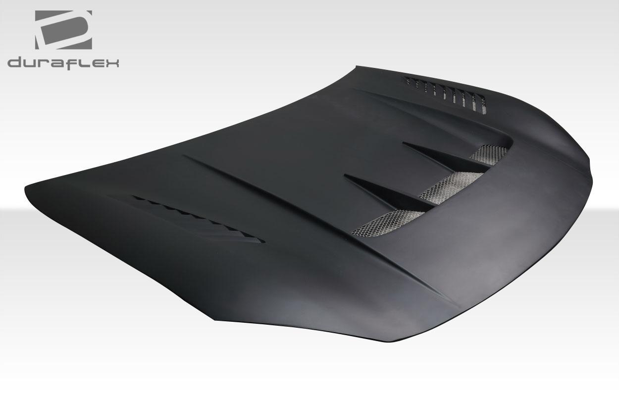 2022-2025 Toyota 86 Duraflex Spec R Hood