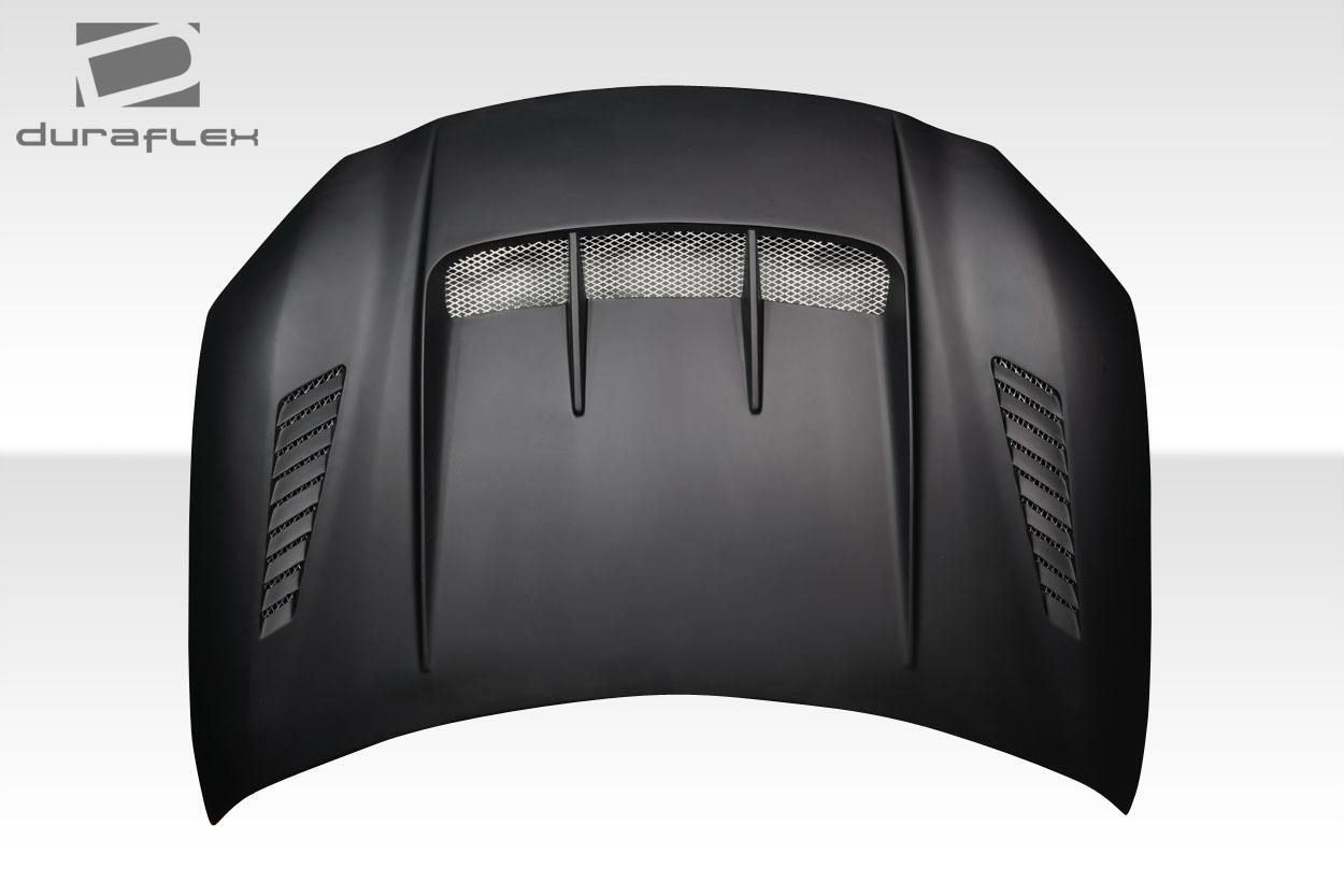 2022-2025 Toyota 86 Duraflex Spec R Hood