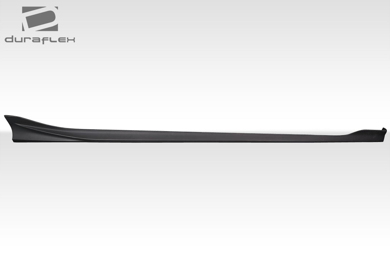 2022-2025 Honda Civic Duraflex Cava Side Skirt Rocker Panel Splitters - 2 Pieces (S)