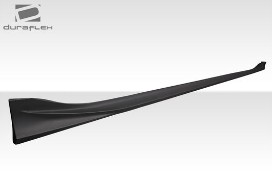 2022-2022 Honda Civic Duraflex Cava Side Skirts -2 Piece