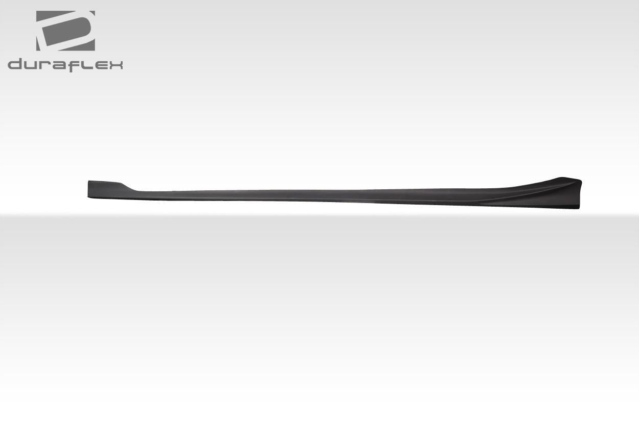 2022-2025 Honda Civic Duraflex Cava Side Skirts
