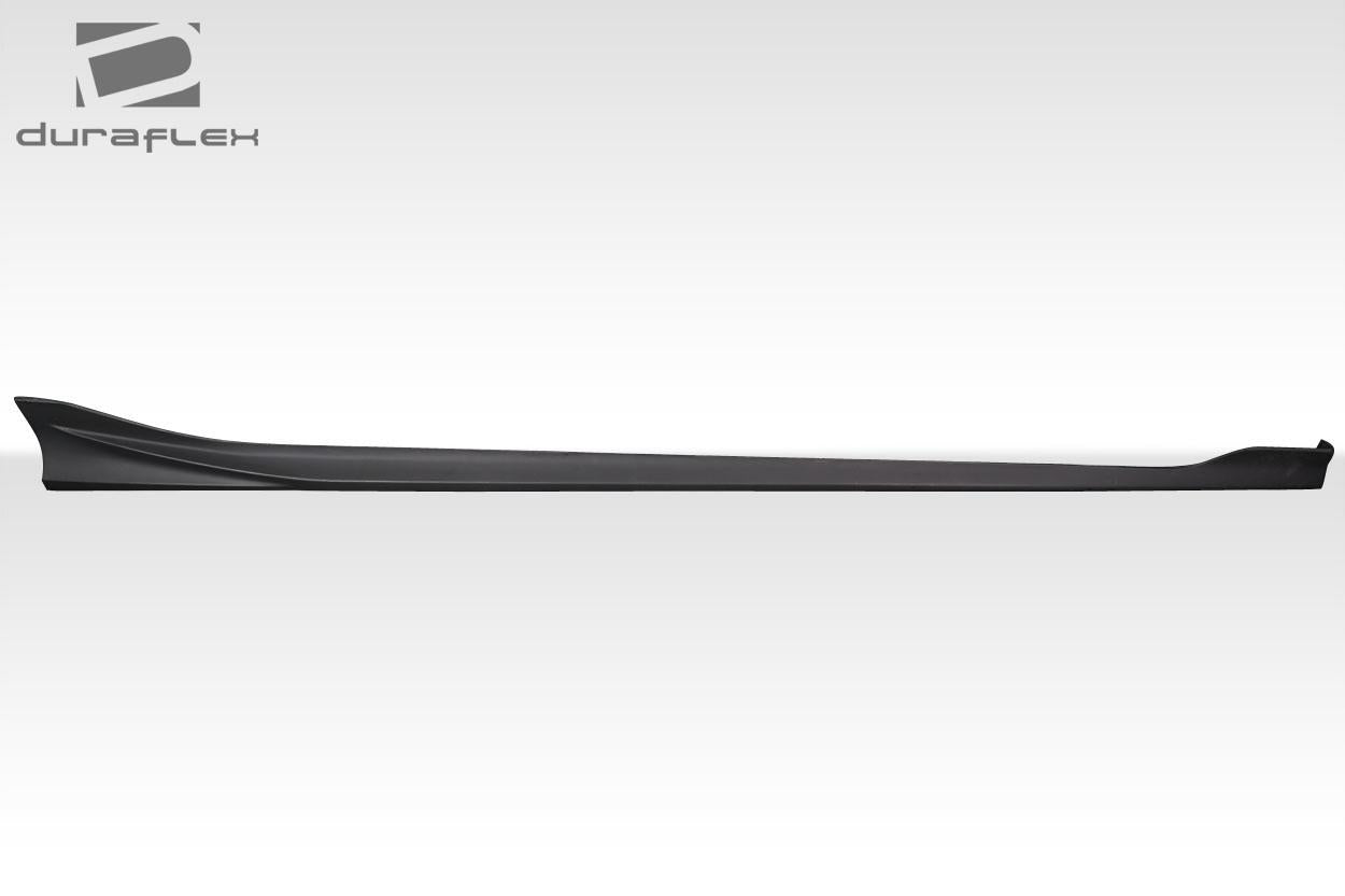 2022-2025 Honda Civic Duraflex Cava Side Skirts