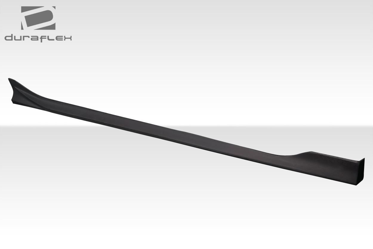 2022-2025 Honda Civic Duraflex Cava Side Skirts