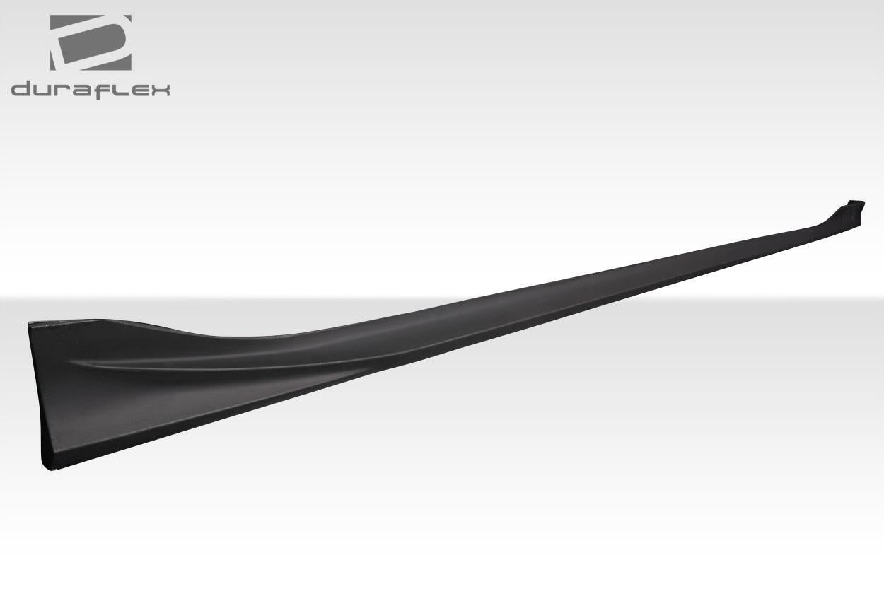 2022-2025 Honda Civic Duraflex Cava Side Skirts