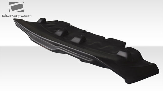 2015-2019 Lexus RC-F Duraflex Emery Rear Diffuser - 1 Piece