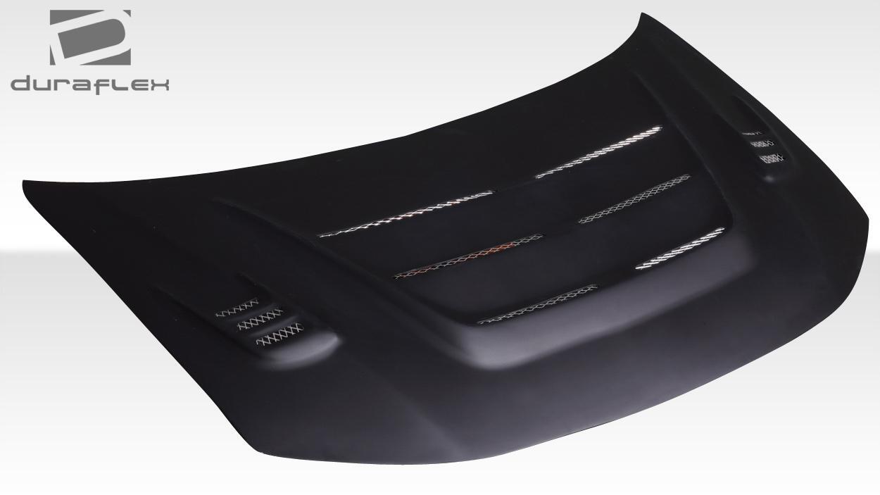 2012-2015 Honda Civic Duraflex Kina Hood