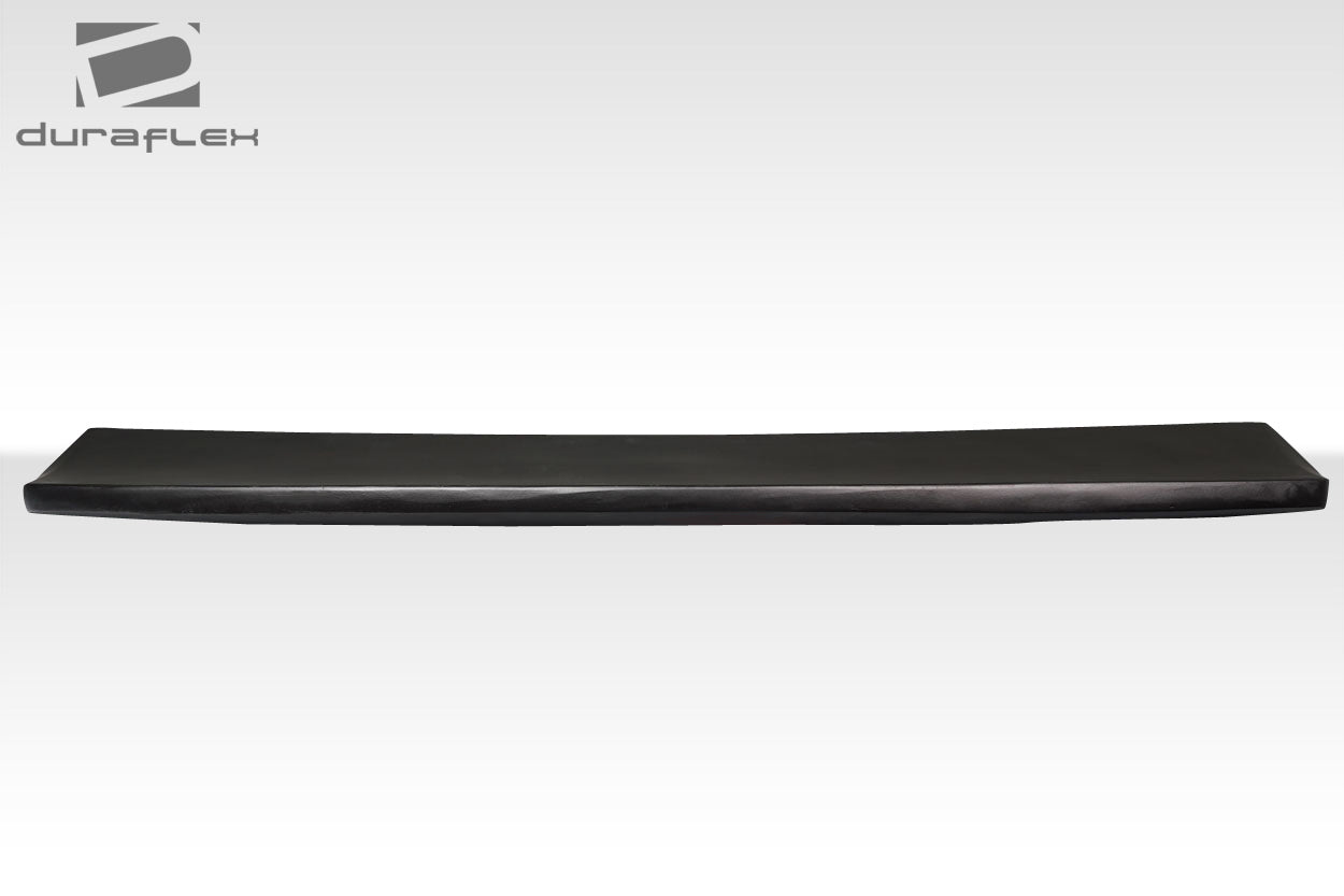 2012-2015 Honda Civic 4DR Duraflex Kipa Rear Wing Spoiler - 1 Piece (S)