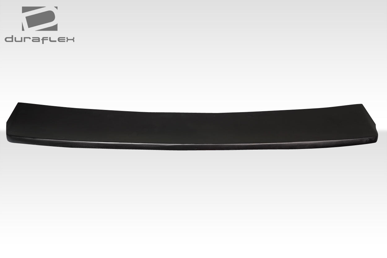 2012-2015 Honda Civic 4DR Duraflex Kipa Rear Wing Spoiler - 1 Piece (S)