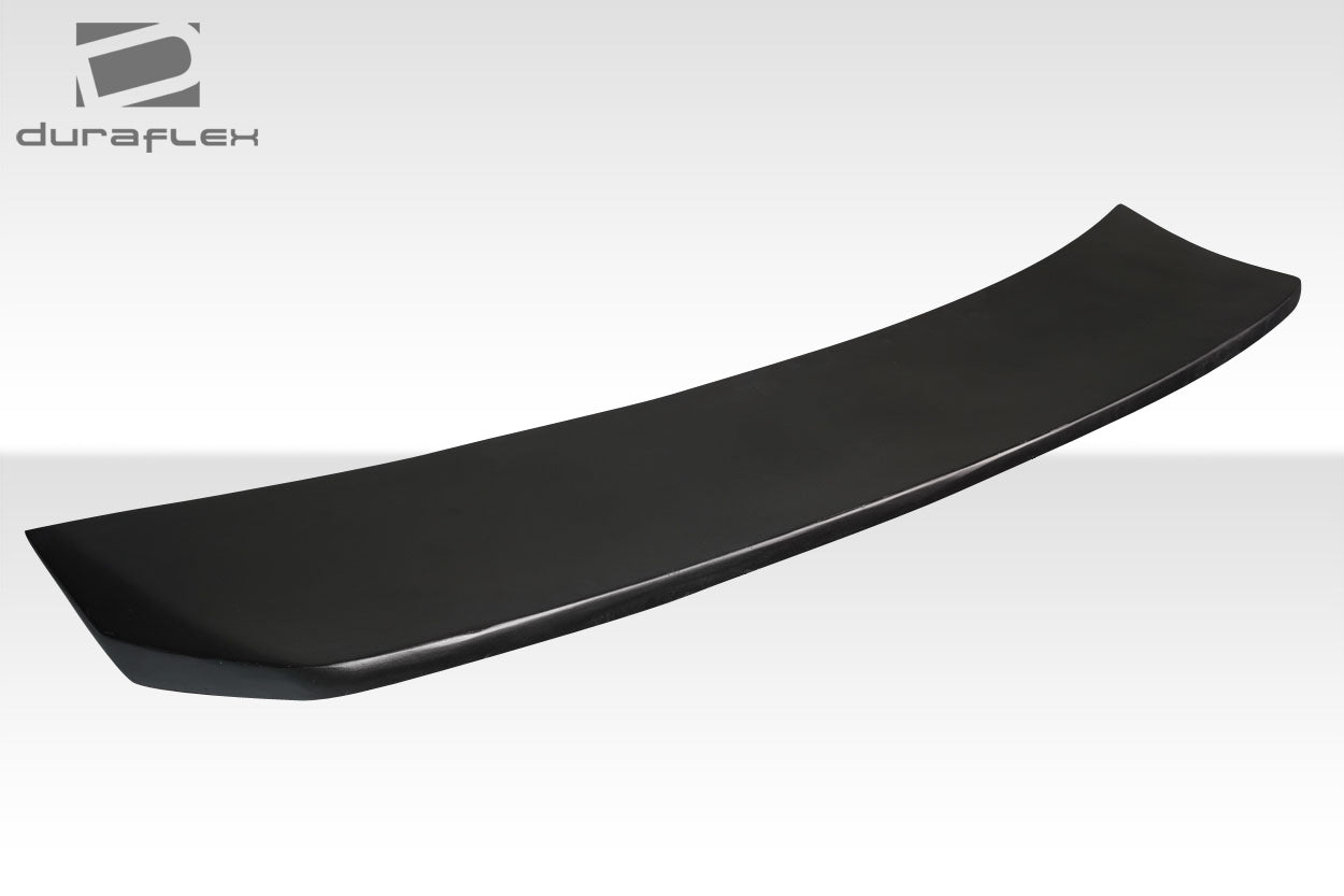 2012-2015 Honda Civic 4DR Duraflex Kipa Rear Wing Spoiler - 1 Piece (S)