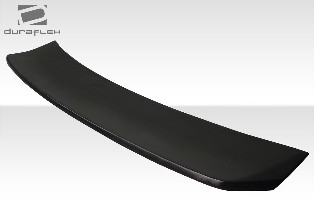 2012-2015 Honda Civic 4DR Duraflex Kipa Rear Wing Spoiler - 1 Piece (S)