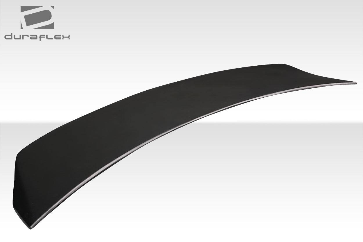2012-2015 Honda Civic 4DR Duraflex Kipa Rear Wing Spoiler - 1 Piece (S)